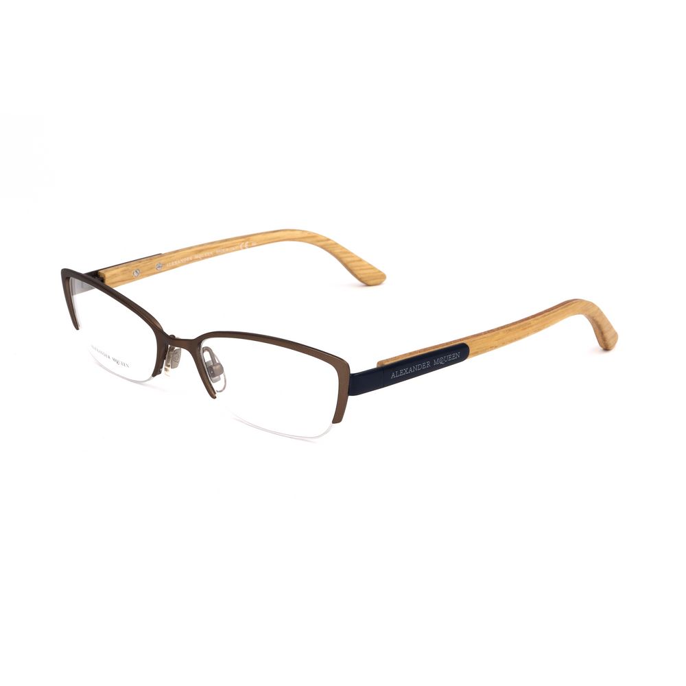  - Bicolor Metal Frames