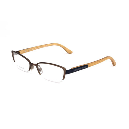  - Bicolor Metal Frames