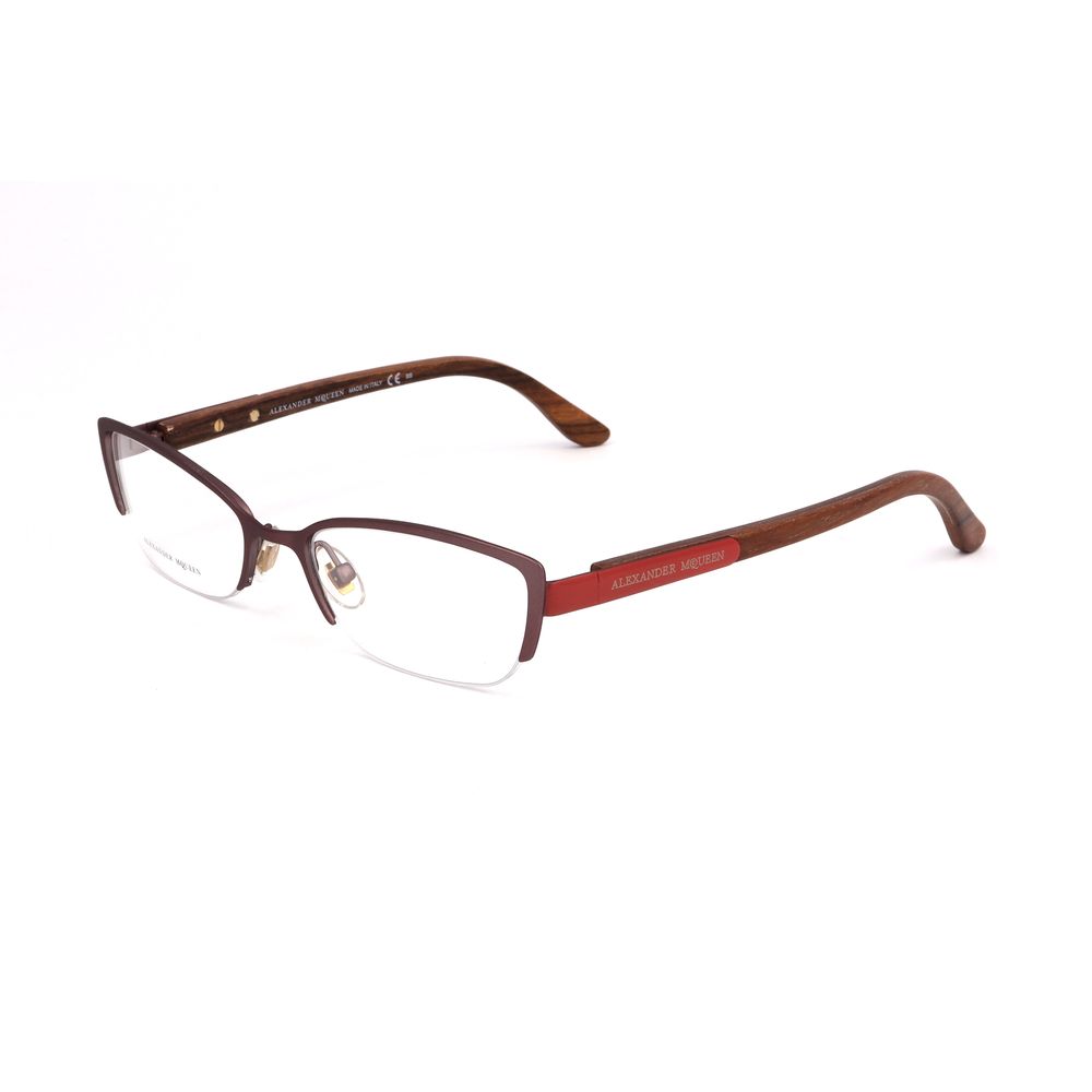  - Bicolor Metal Frames