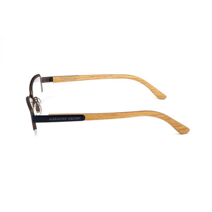  - Bicolor Metal Frames