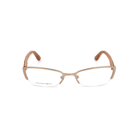  - Brown Metal Frames