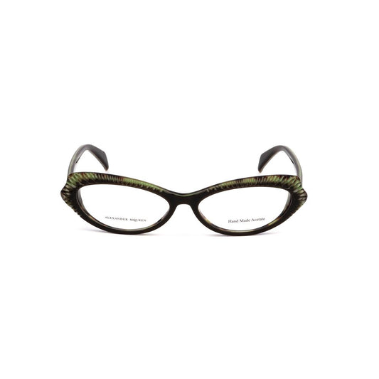  - Green Acetate Frames