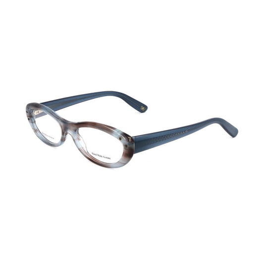  - Blue Acetate Frames