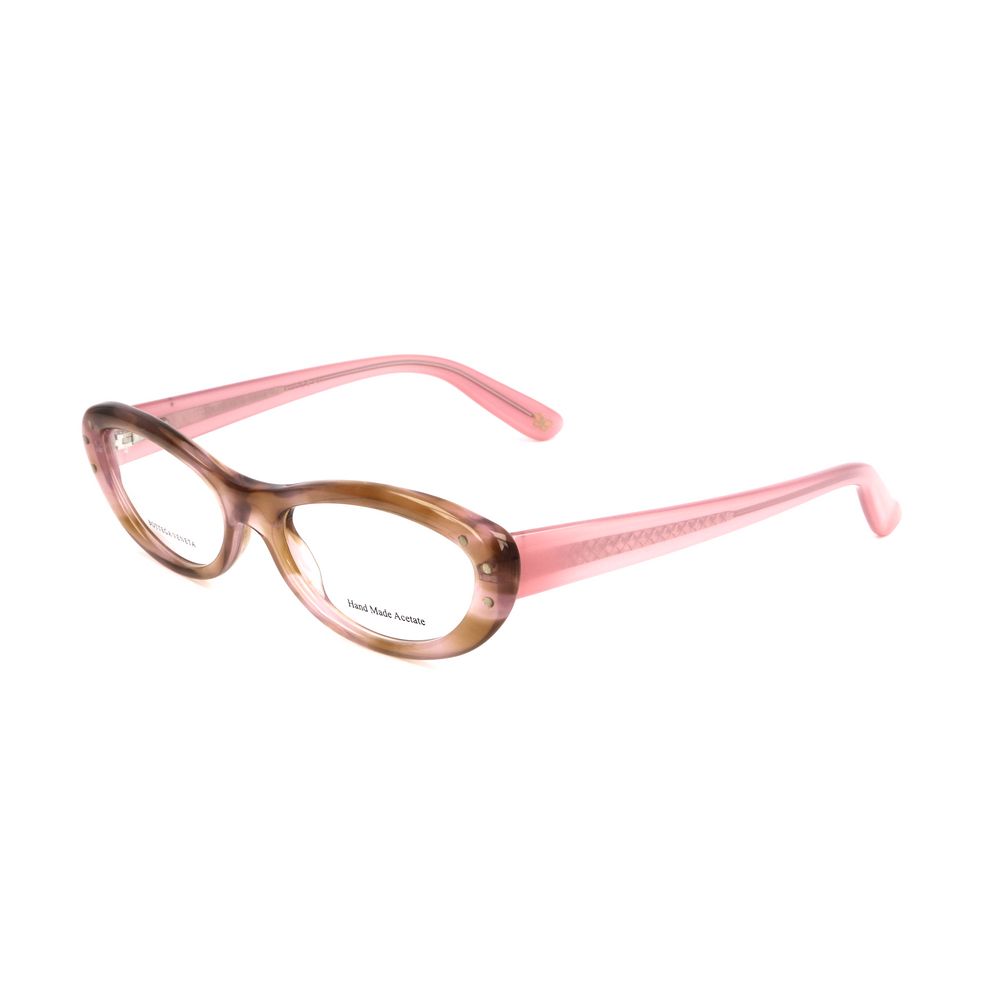  - Pink Acetate Frames