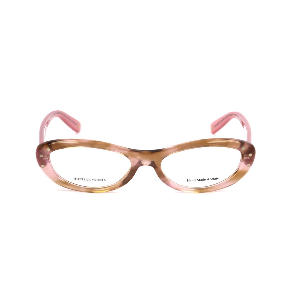  - Pink Acetate Frames