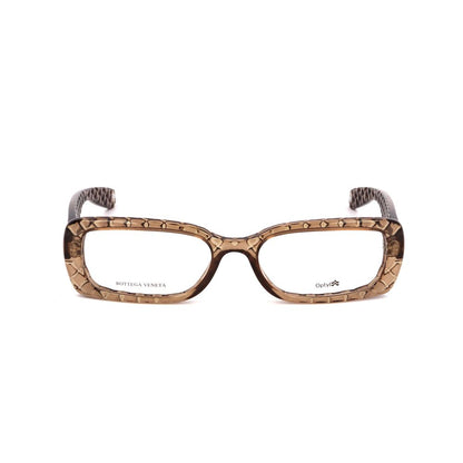  - Brown Plastic Frames