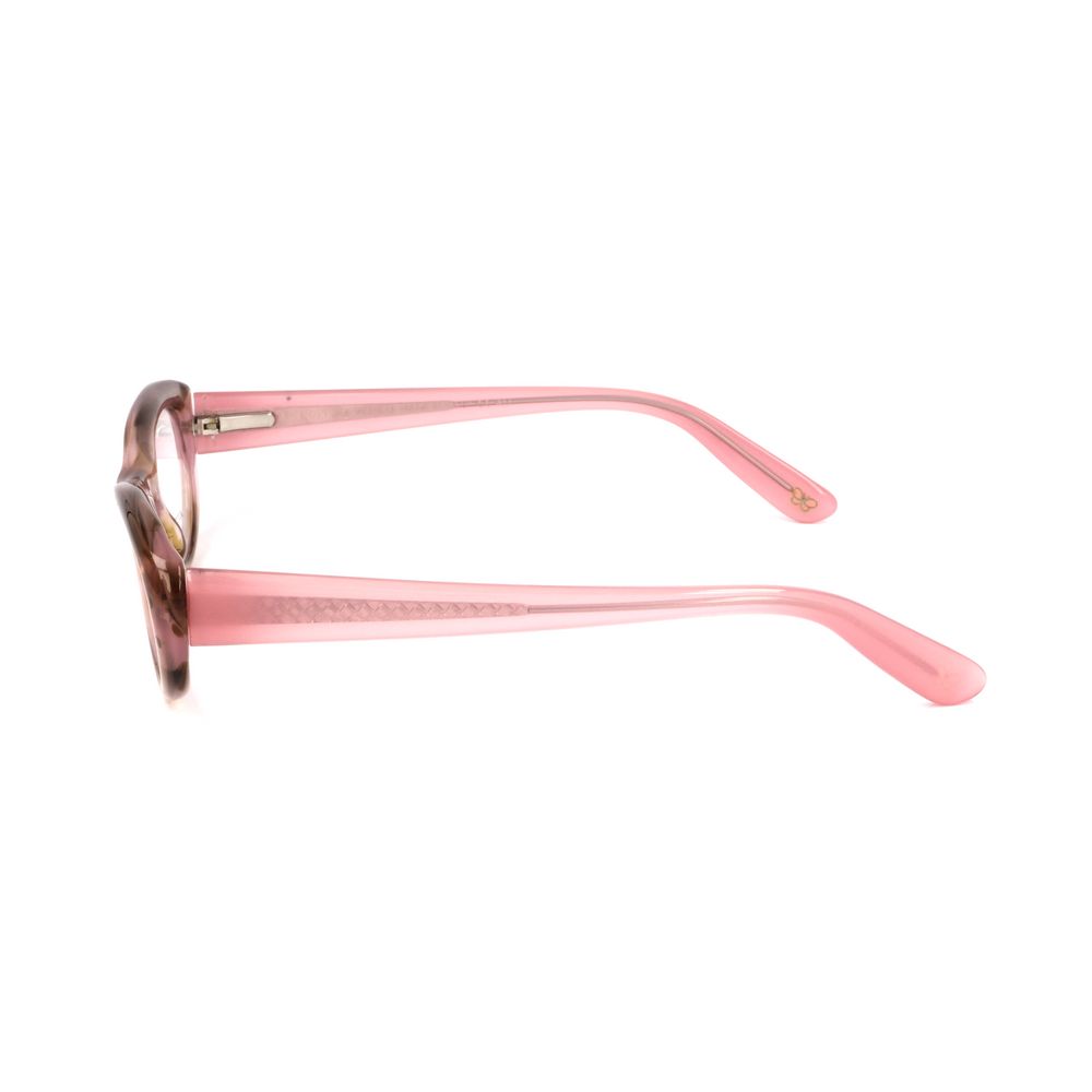  - Pink Acetate Frames