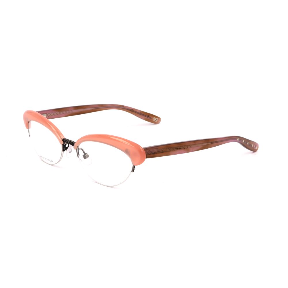  - Bicolor Metal Frames