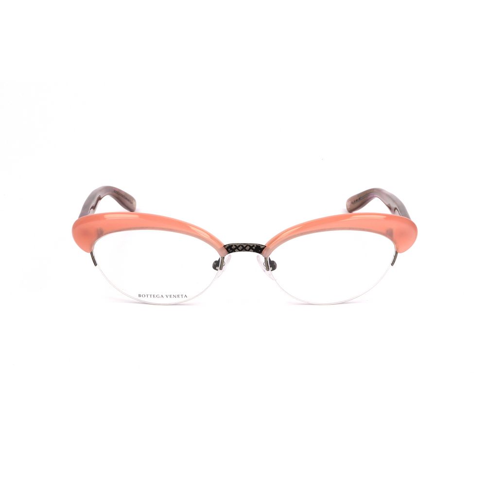  - Bicolor Metal Frames