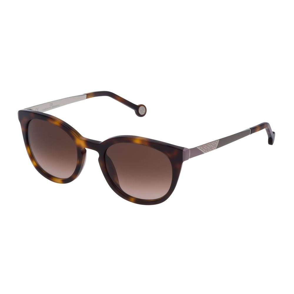  - Bicolor Acetate Sunglasses