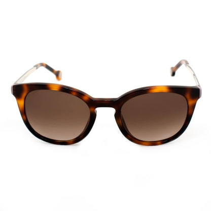  - Bicolor Acetate Sunglasses