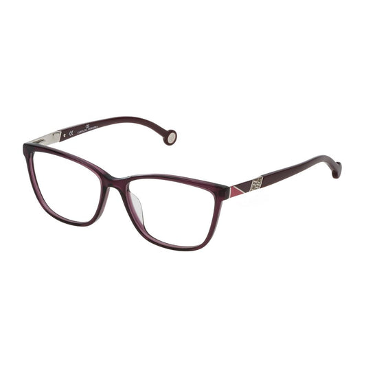  - Purple Acetate Frames