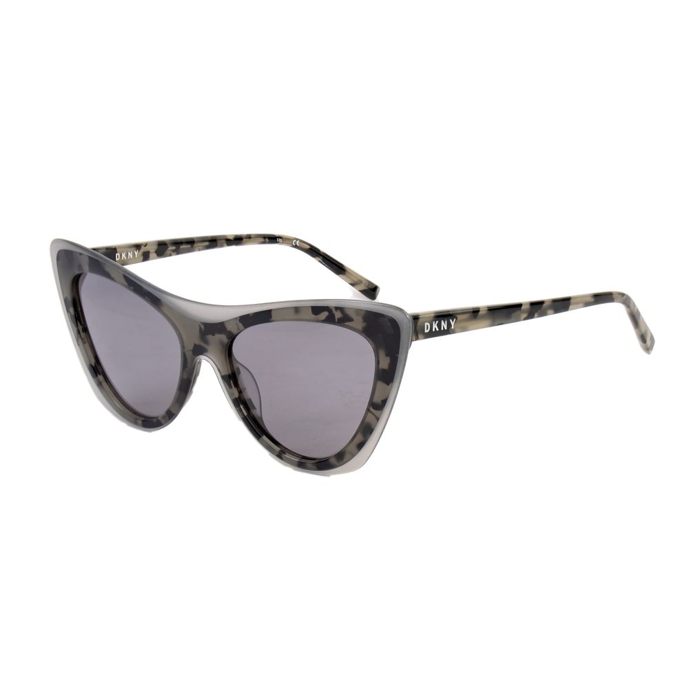  - Gray Acetate Sunglasses