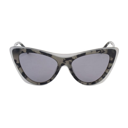  - Gray Acetate Sunglasses