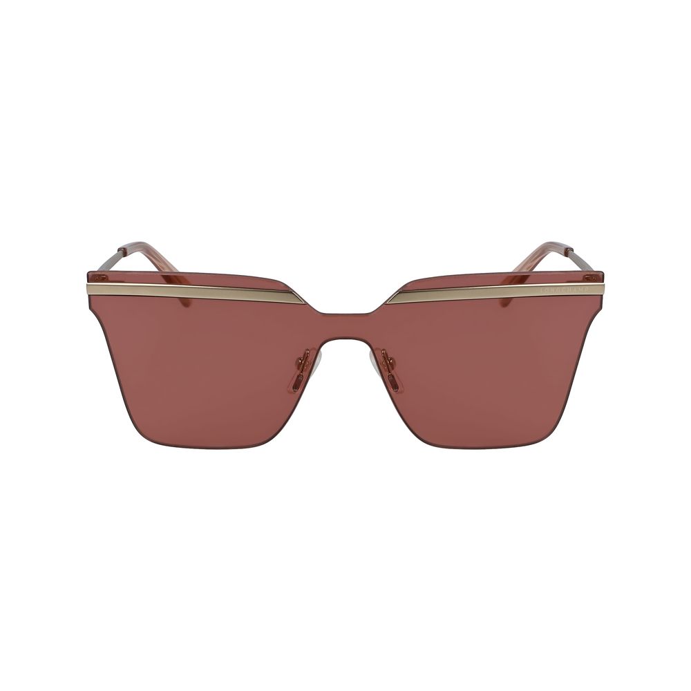  - Multicolor Metal Sunglasses