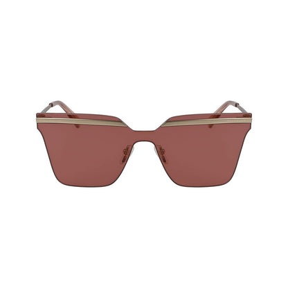  - Multicolor Metal Sunglasses