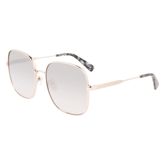  - Multicolor Metal Sunglasses