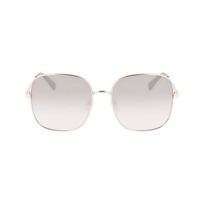  - Multicolor Metal Sunglasses