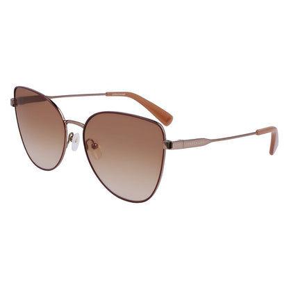  - Gold Metal Sunglasses