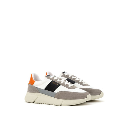  - Bicolor Leather Sneaker