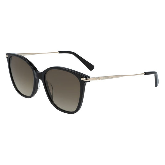  - Black Acetate Sunglasses