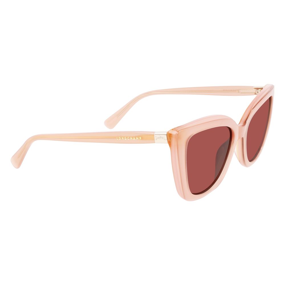 Multicolor Acetate Sunglasses - The Luxe Alliance