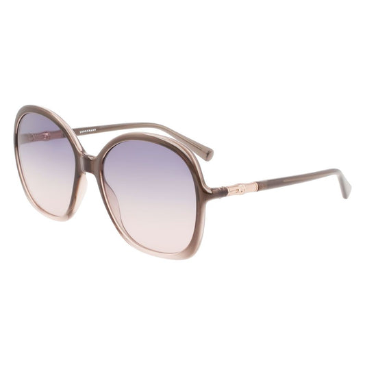 Gray Bio Injected Sunglasses - The Luxe Alliance