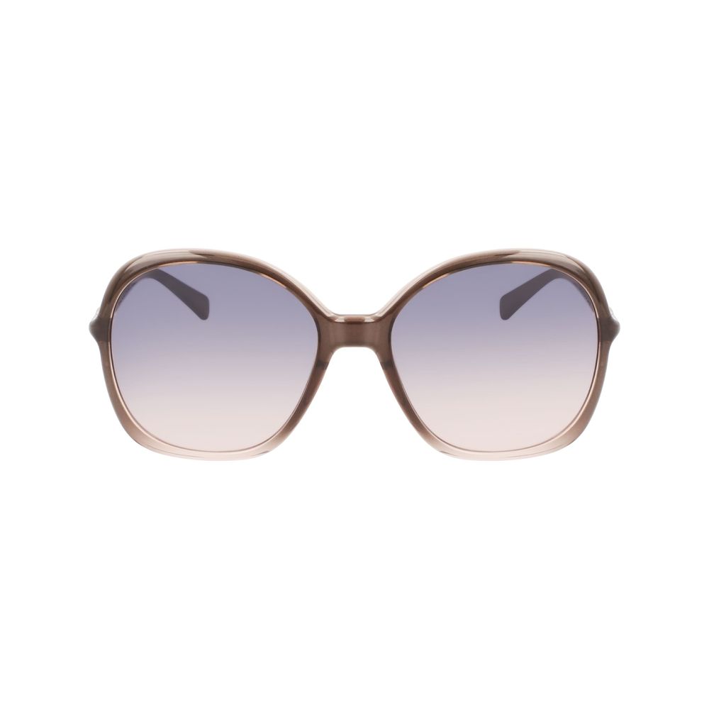 Gray Bio Injected Sunglasses - The Luxe Alliance