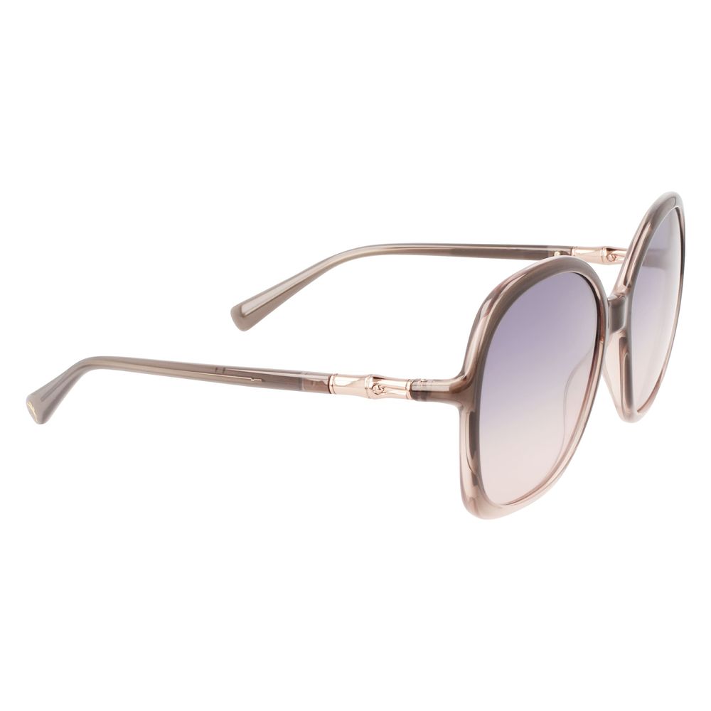 Gray Bio Injected Sunglasses - The Luxe Alliance