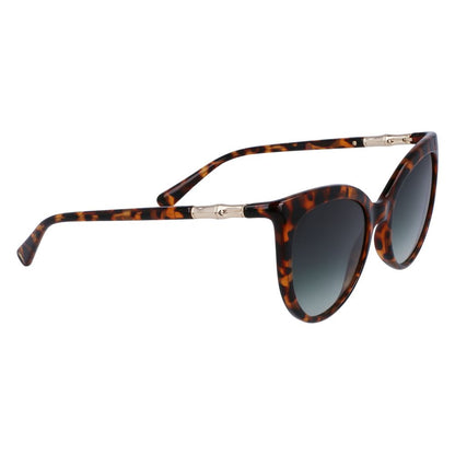 Brown Bio Injected Sunglasses - The Luxe Alliance