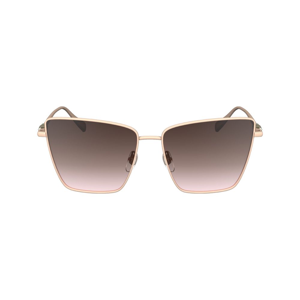 Multicolor Metal Sunglasses - The Luxe Alliance