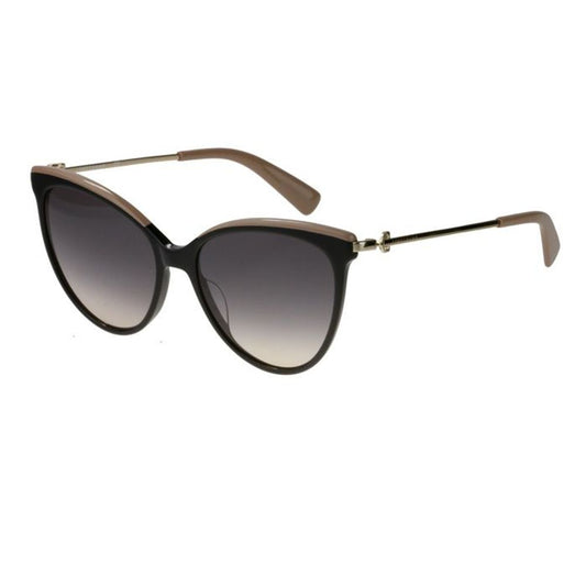  - Bicolor Acetate Sunglasses