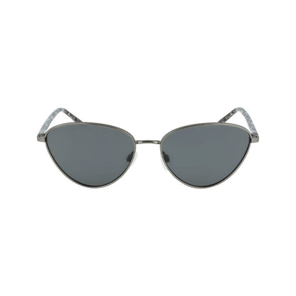 Bicolor Metal Sunglasses - The Luxe Alliance