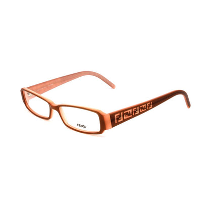 Bicolor Plastic Frames - The Luxe Alliance