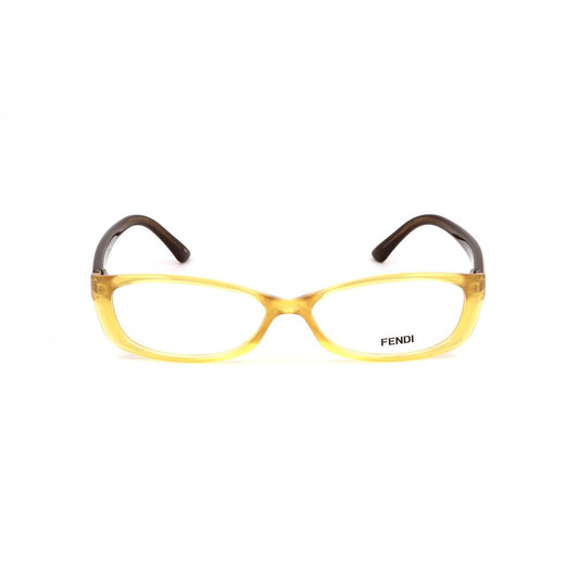 Bicolor Plastic Frames - The Luxe Alliance