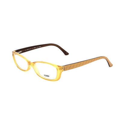 Bicolor Plastic Frames - The Luxe Alliance