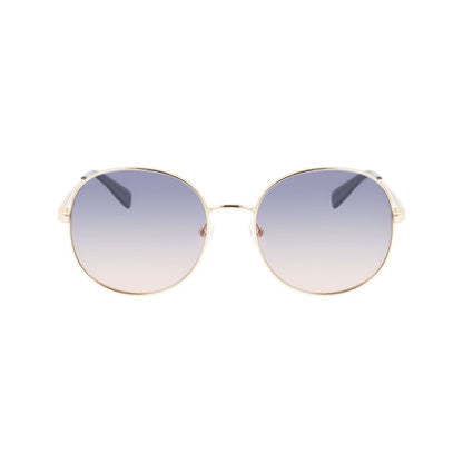 Multicolor Metal Sunglasses - The Luxe Alliance