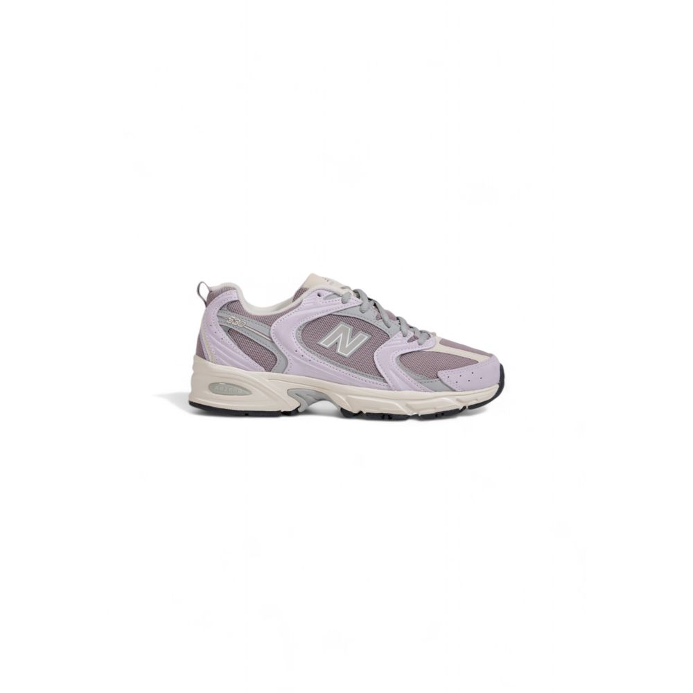 Purple Suede Sneaker - The Luxe Alliance