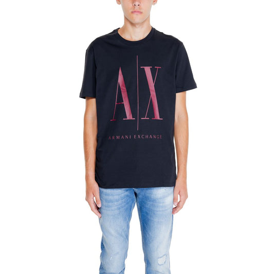 Bordeaux Cotton T-Shirt - The Luxe Alliance