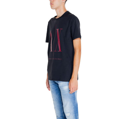 Bordeaux Cotton T-Shirt - The Luxe Alliance