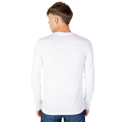  - White Cotton Shirt