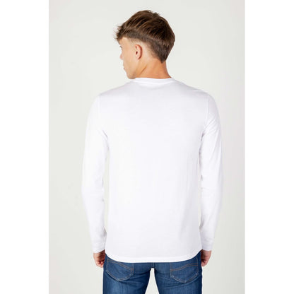  - White Cotton Shirt