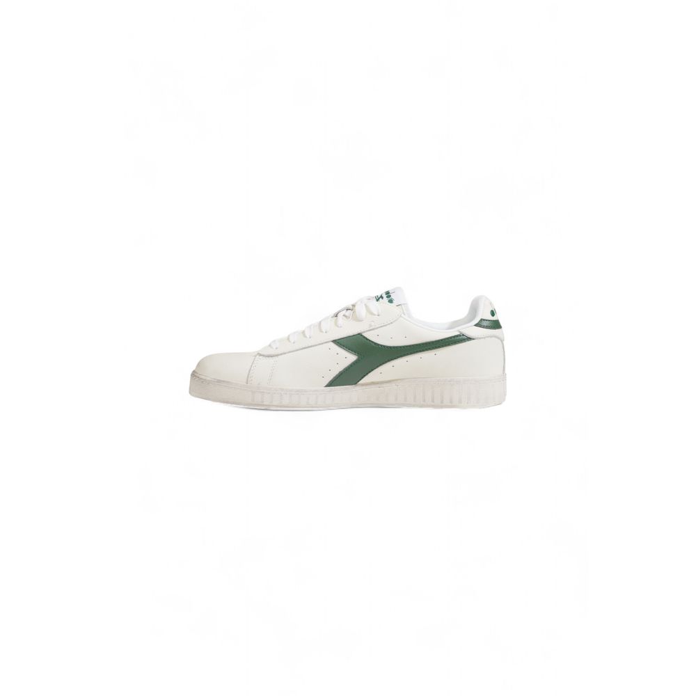  - Green Leather Sneaker