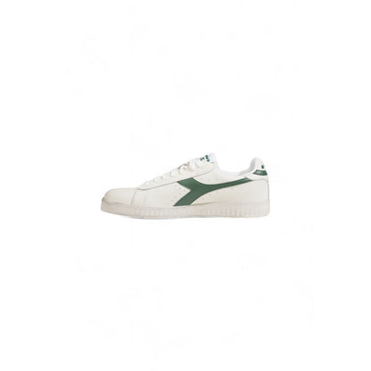  - Green Leather Sneaker