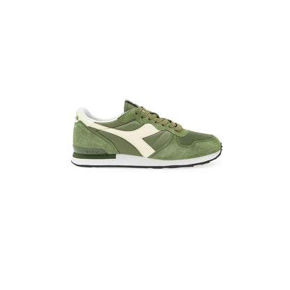  - Green Leather Sneaker