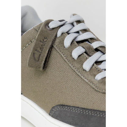  - Gray Rubber Sneaker