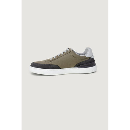  - Gray Rubber Sneaker