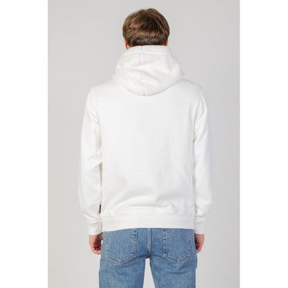  - Cream Cotton Sweater