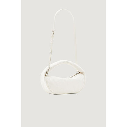  - Cream Juta Handbag