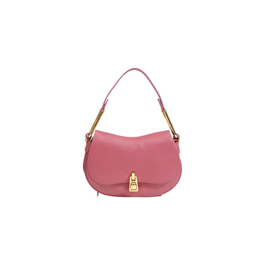  - Multicolor Leather Handbag